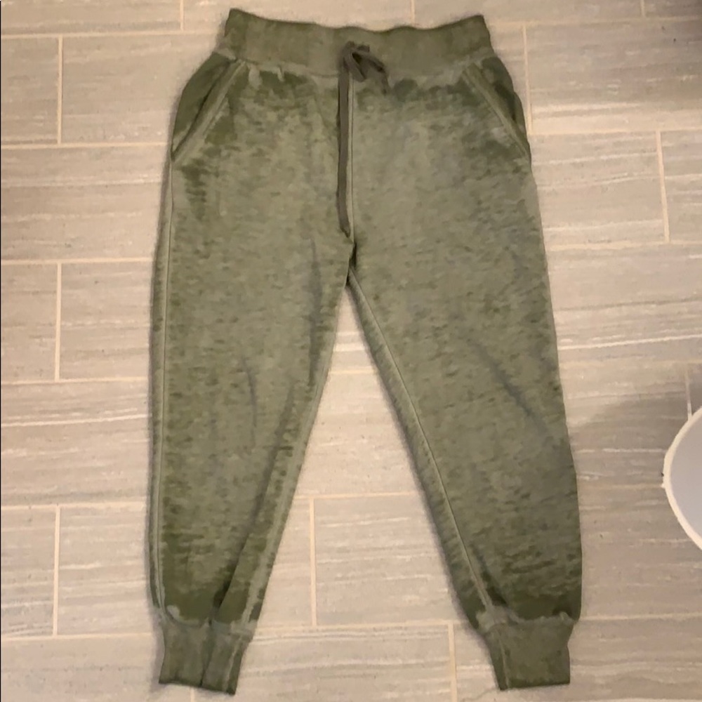 Joggers
